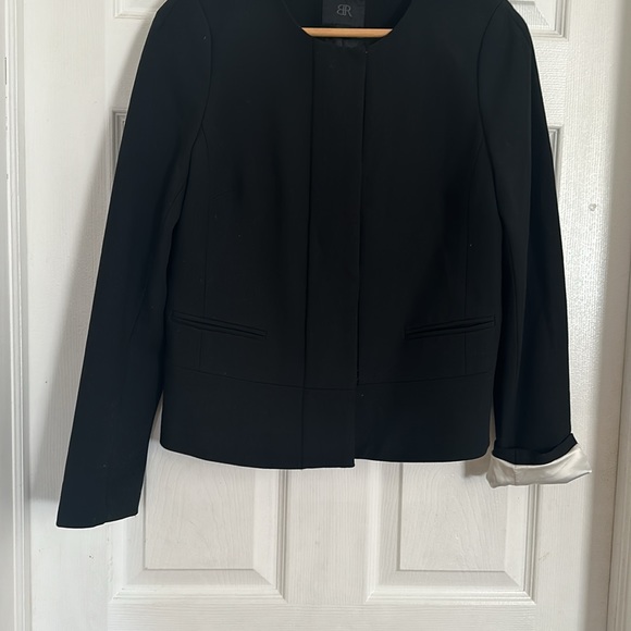 Banana Republic blazer - Picture 4 of 9